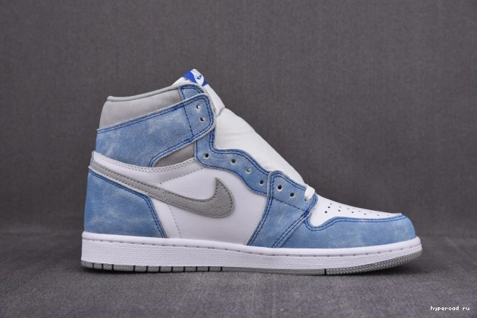 Jordan 1 OG Royal 555088-402 High Retro Hyper 1210